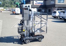 NEW JLG 25AM Single Man Lift For Sale - Genie AWP-25S - IN STOCK! EASY SHIPPING!