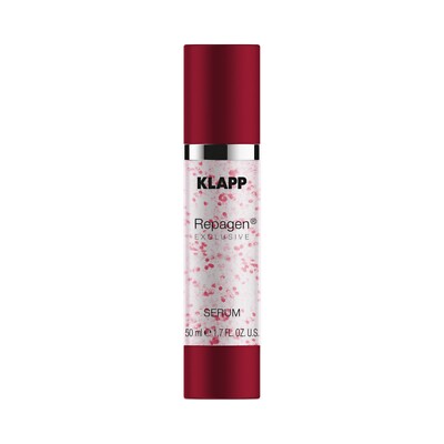 KLAPP Repagen  Exclusive Serum 40ml #ibea