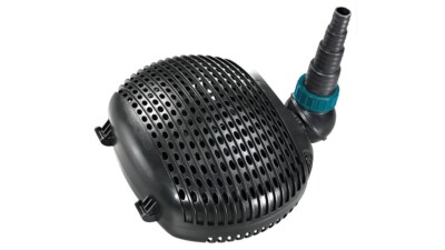 AquaForte EC 10000 bis 10000 Liter / StundeTeichpumpe Bach Natur Koi Teich Top