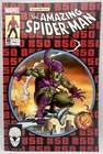 Marvel Comics - Amazing Spider-Man #49 Lim Variant (2020) VG/B&B/CS
