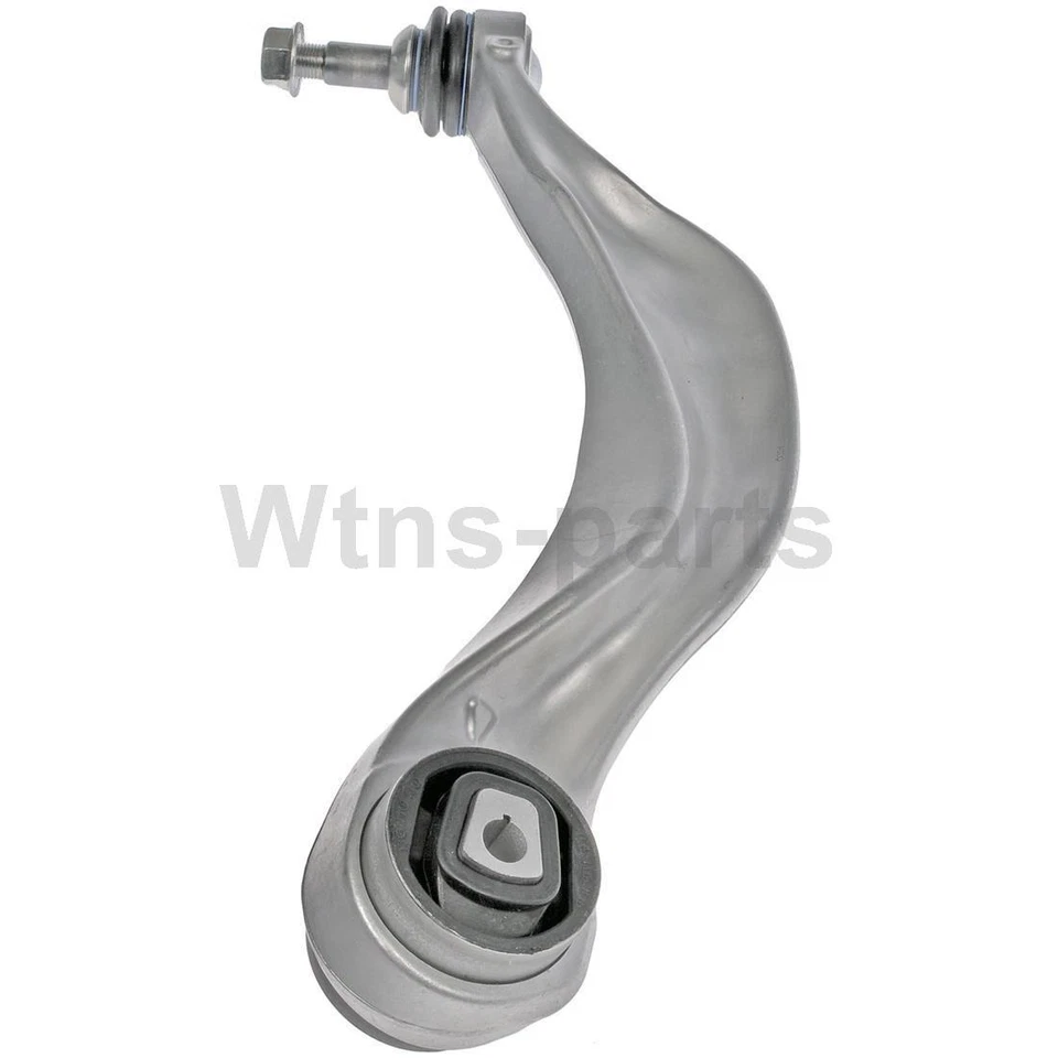 Brazo de control delantero inferior delantero izquierdo Dorman para BMW 535i GT 2011~2017 Foto 3 de 4