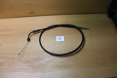 Yamaha 2H6-26311-10 Wire, Throttle NEU NOS xn9694