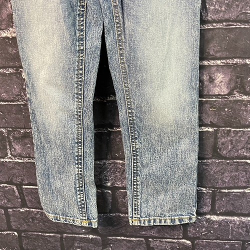 Cat & Jack 5T Boy Heart Striped Shirt Jeans Suspender Bow Set - Picture 3 of 15