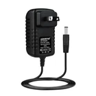 9.5V AC/DC Adapter For Casio AD-E95100L ADE95100L Charger Power Supply Cord PSU