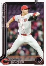 2025 Topps Update Series You Pick Cards US176-US350