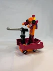 Vintage 1986 Hasbro G1 Rodimus Prime Transformers Action Figure