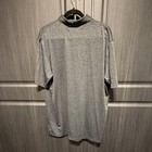 Callaway Opti-Dri Moisture Wicking Solid Gray Golf Polo Shirt Men's XL — photo 4