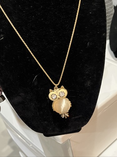 Betsey Johnson Rhinestone Jelly Belly Owl : Jelly Belly, Key, Ring