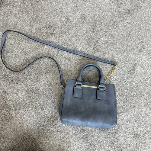 Steve Madden mini tote borsa a mano borsa a tracolla BT 2443 - Foto 11 di 11
