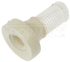 Dorman 49459 Washer Pump Grommet For Select 05-19 Chrysler Dodge Jeep Ram Models