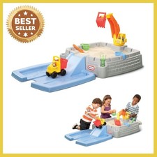 BRANDNEW Little Tikes Dirt Digger Sandbox Best Price Offer