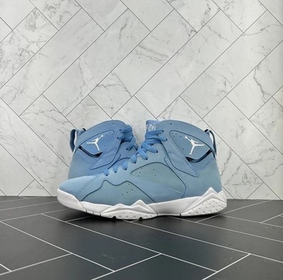 Nike Air Jordan 7 Retro Pantone Size 10 304775-400