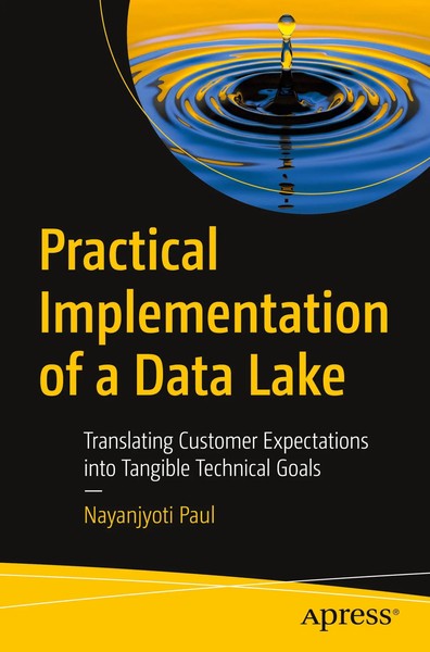 Nayanjyoti Paul | Practical Implementation Of A Data Lake | Taschenbuch (2024)-image