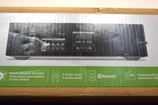 Sony STRDH190 6 Channel Stereo Receiver - Black-New In Opened Box