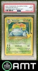 Venusaur PSA 9 2021 Pokemon Sword & Shield Celebrations Classic Holo 1798