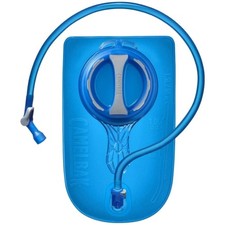 Crux 1.5L Hydration Bladder - High Flow Leak-Proof