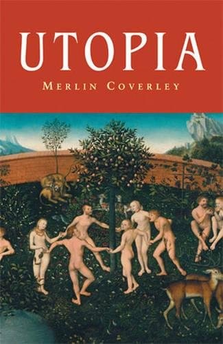 Utopia (Pocket Essentials (Paperback)),Merlin Coverley