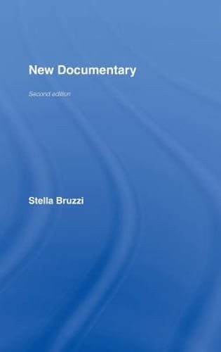 New Documentary by Stella Bruzzi: New