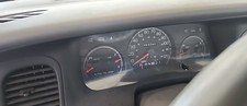 2003 Crown Victoria Oe Speedometer Gauge Cluster 64k Miles Ford