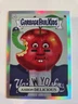 2022 Topps MLB x Aaron Judge 25/99 Garbage Pail Kids: Series 1 Keith Shore