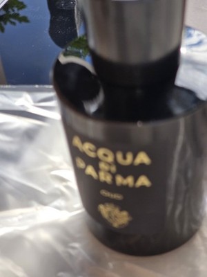Acqua Di Parma oud  100 ml (unisex) pls   pictures