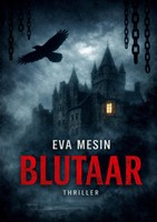 Blutaar | Eva Mesin | Taschenbuch | 466 S. | Deutsch | 2026 | Bieter, Daniel