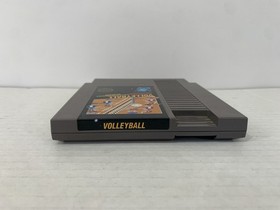 Volleyball (Nintendo Entertainment System, 1986) NES 5 Screw