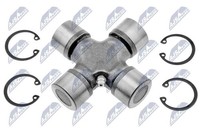 KreuzstÜCk FÜR Kardanwelle NapĘDowego 27X82 FÜR Ford Jeep Mazda Toyota VW