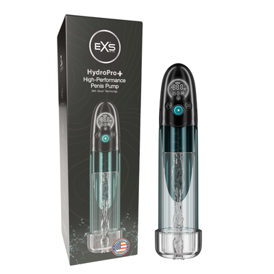 penispumpe penis größer DRCA™ Fusion X Penispumpe – Maximale Penisvergrößerung für höchste main image 1