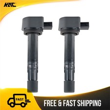 Ignition Coil For Honda Civic 2001-2005 Pilot 2003-2008 Acura MDX 2001-2009
