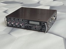PRO Digital Portable Mixer Sony DMX-P01  Hi-e...