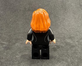 LEGO Super Heroes Dawn of Justice Lois Lane - Black Suit Minifigure Set 76046