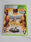 Saints Row 2 (Microsoft Xbox 360 ) Complete With Manual  VGC