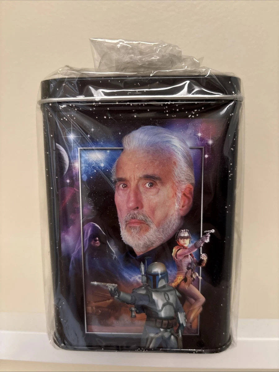 Anakin Skywalker II: Attack of the Clones Other Collectible Star