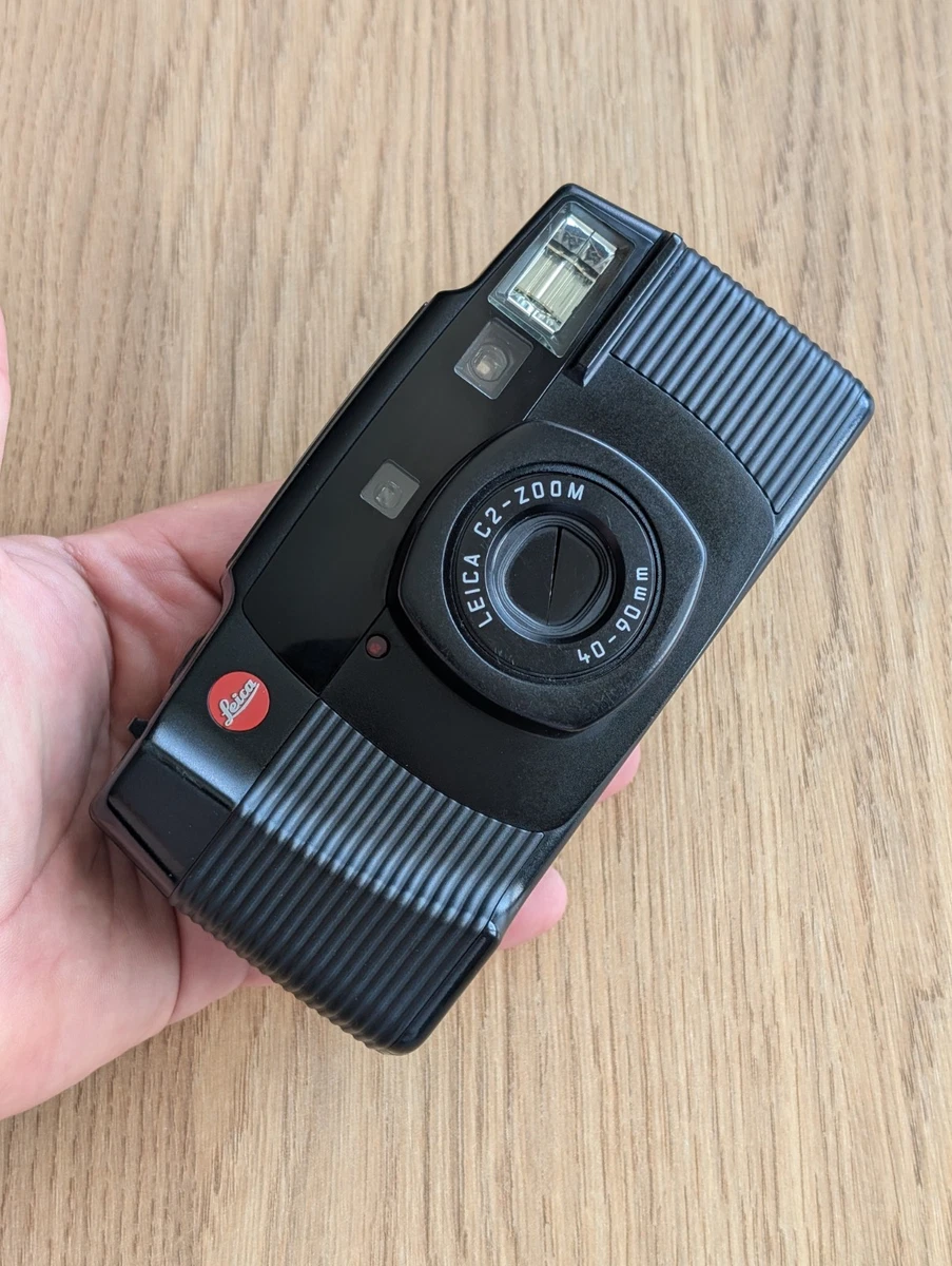 Leica C2 Film Cameras for sale - eBay