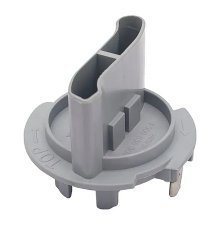 VW GOLF MK5 2003 - 2008 FRONT HEADLIGHT BULB HOLDER - H7 - 1300636308 - Picture 7 of 7