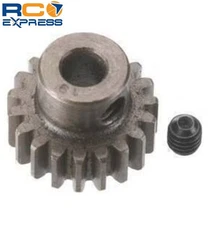 Robinson Racing Products Extra Hard 5mm Bore .8 Module 31.75P Pinion 19T RRP8719