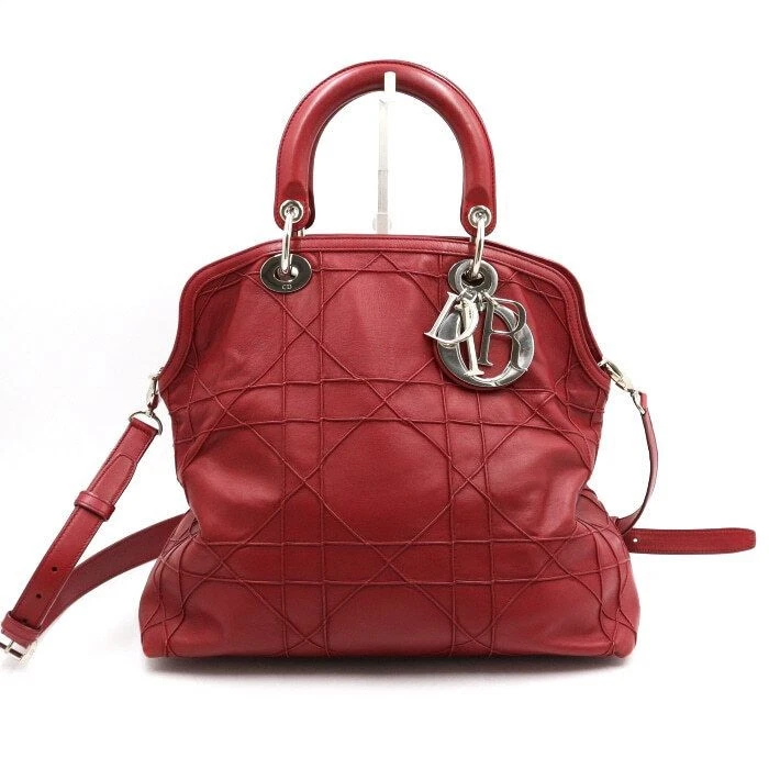 Sac fourre tout Dior Granville avec bandoulière M1301PGCA aa49722 131348412