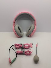 Razer Barracuda Quartz Edition Wireless Bluetooth Gaming Headset- Pink Tested 2