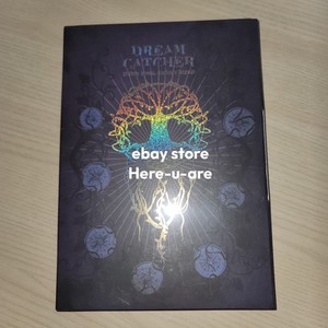 未開封・正規品】 DREAMCATCHER - 1st フルアルバム Dystopia : The