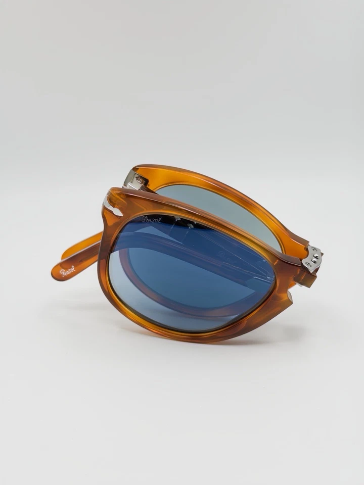 Persol 714SM Steve McQueen, foto 1 di 5