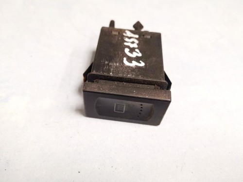 3b0959621c Schalter Heckscheibenheizung  Volkswagen Passat DE987048-86