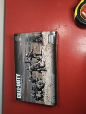 halo mega bloks incomplete