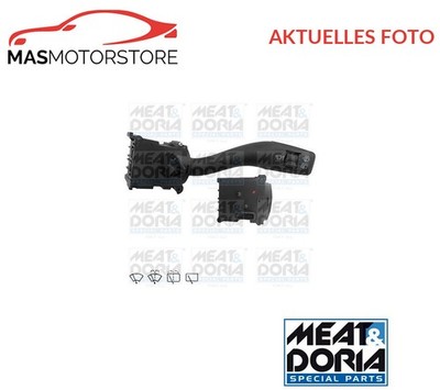 LENKSTOCKSCHALTER MEAT & DORIA 23422 I NEU OE QUALITÄT
