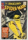 Marvel Comics The Amazing Spider-Man #30 1965 Key Issue 'The Claws of the Cat!'