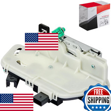 SYERAL Rear Right Passenger Side Power Door Lock Latch Actuator 9L3Z5426412A