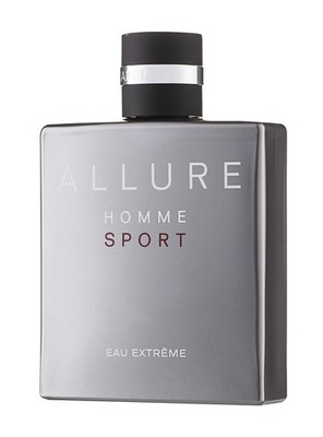Chanel Allure Homme Sport Eau Extreme Eau de Toilette 150 ml OVP NEU
