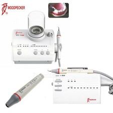 Woodpecker UDS-E/UDS-P LED Dental Ultrasonic Piezo Scaler/HW-5L Handpiece