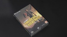 Alan Wake's American Nightmare - asia  box PC 