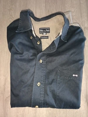 Chemise Homme Eden Park - Photo 1/4
